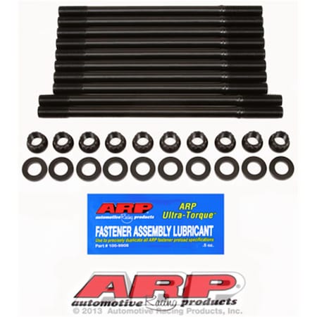Arp Honda - Acura B18A1 12 Point Head Stud Kit A14-2084302